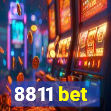 8811 bet